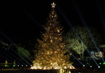 Christmas in the&nbsp;District